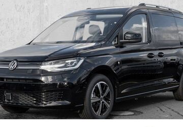 VW Caddy Maxi 3.405 km 40.980 &euro; Düsseldorf 40474