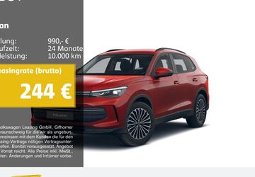 VW Tiguan 9.504 km 32.390 &euro; Remscheid 42897