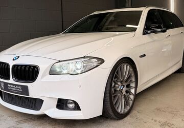 BMW 530 188.000 km 17.990 &euro; Remscheid 42899