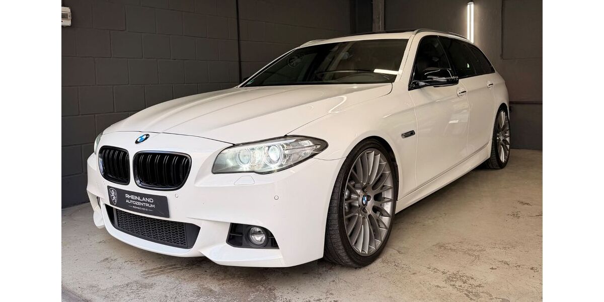 BMW 530 188.000 km 17.990 &euro; Remscheid 42899