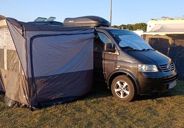 VW T5 Multivan 266.000 km 15.300 &euro; Remscheid 42899