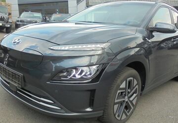 Hyundai KONA 16.150 km 24.990 &euro; Radevormwald 42477