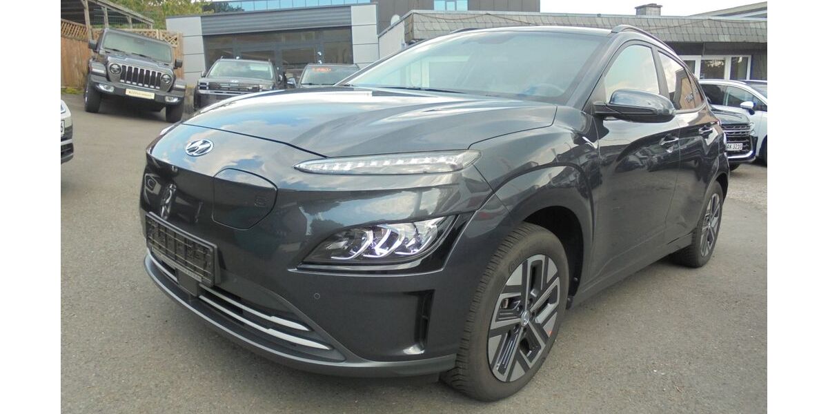 Hyundai KONA 16.150 km 24.990 &euro; Radevormwald 42477