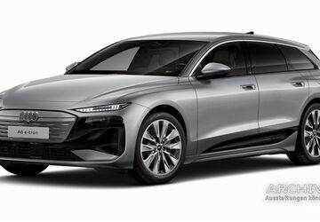 Audi A6 e-tron 11.385 km 51.988 &euro; Leverkusen 51373