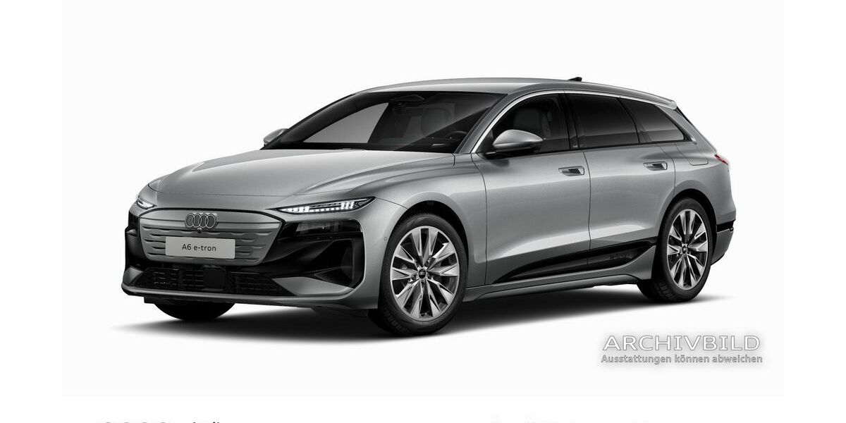 Audi A6 e-tron 11.385 km 51.988 &euro; Leverkusen 51373