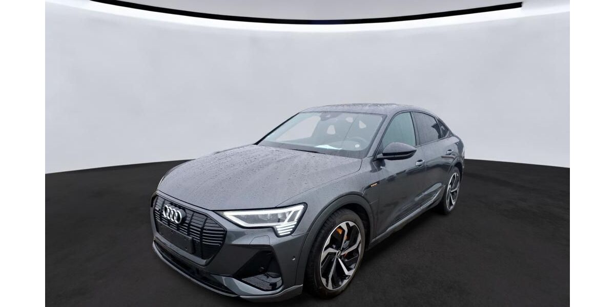 Audi e-tron 37.539 km 31.637 &euro; Hagen 58091