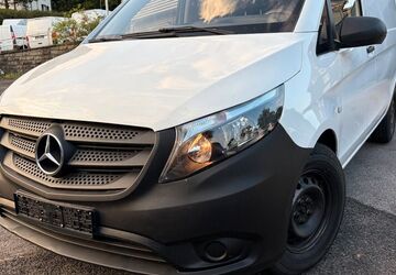 Mercedes-Benz Vito 119.950 km 10.950 &euro; Remscheid 42853