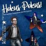 Hokus Pokus