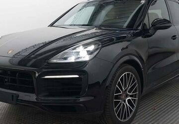 Porsche Cayenne 56.600 km 67.990 &euro; Remscheid 42853