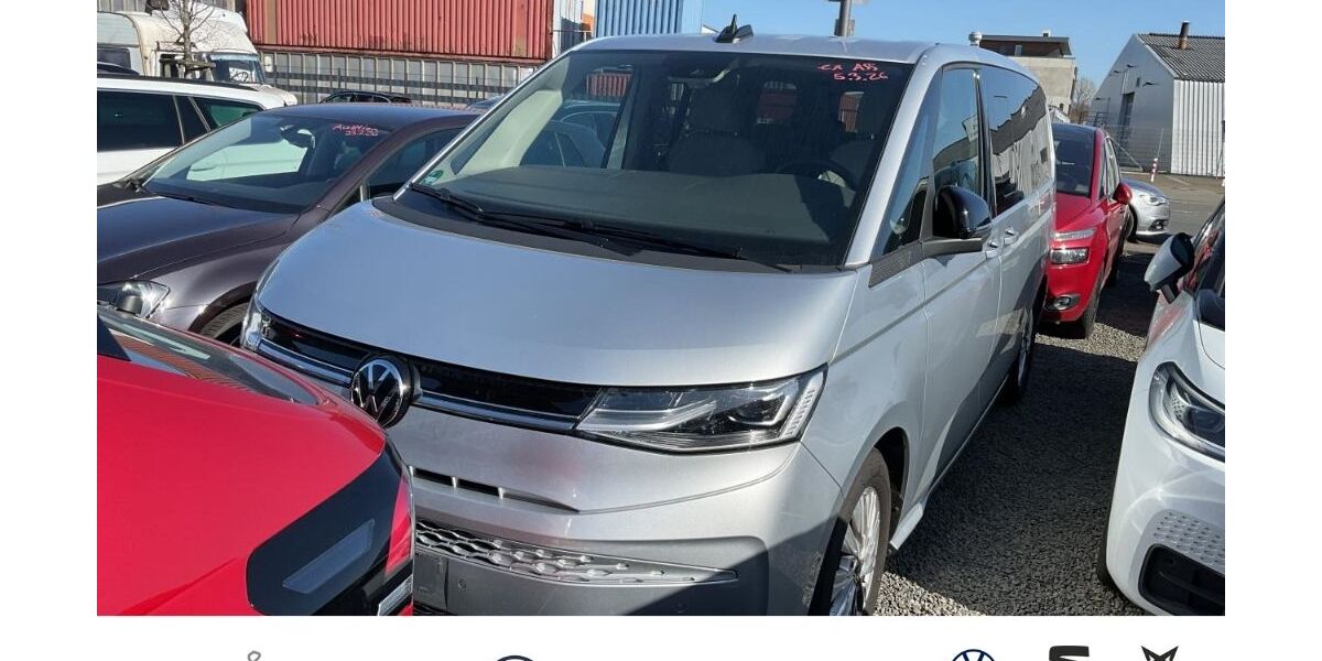 VW T7 Multivan 18.881 km 53.950 &euro; Hilden 40721