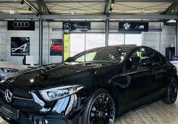Mercedes-Benz CLS 400 96.774 km 46.990 &euro; Remscheid 42859