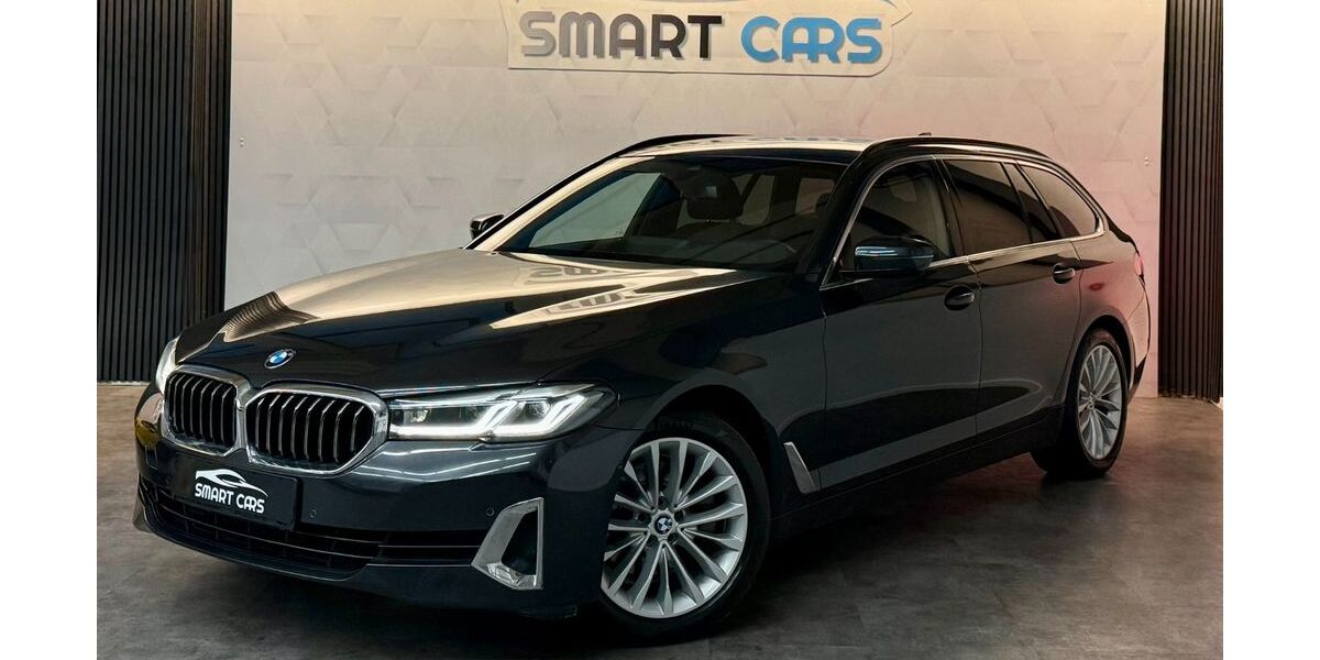 BMW 520 75.453 km 28.990 &euro; Remscheid 42855