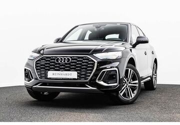 Audi Q5 36.344 km 43.560 &euro; Hagen 58091