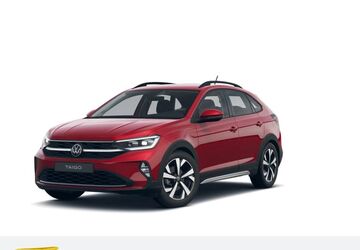 VW Taigo 18.953 km 25.999 &euro; Remscheid 42897