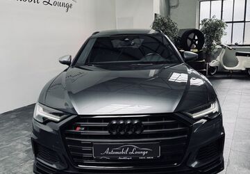 Audi S6 83.413 km 42.499 &euro; Remscheid 42855