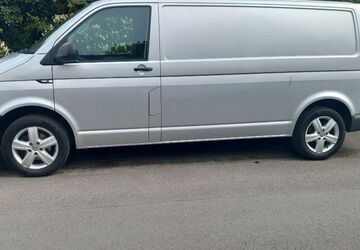 VW T6 Transporter 239.000 km 14.500 &euro; Leichlingen 42799