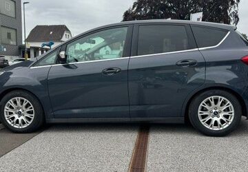 Ford C-Max 155.331 km 7.250 &euro; Remscheid 42899