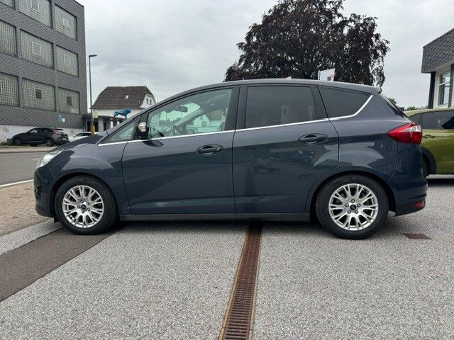 Ford C-Max 155.331 km 7.250 &euro; Remscheid 42899