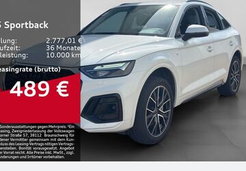 Audi Q5 72.328 km 33.490 &euro; Remscheid 42897