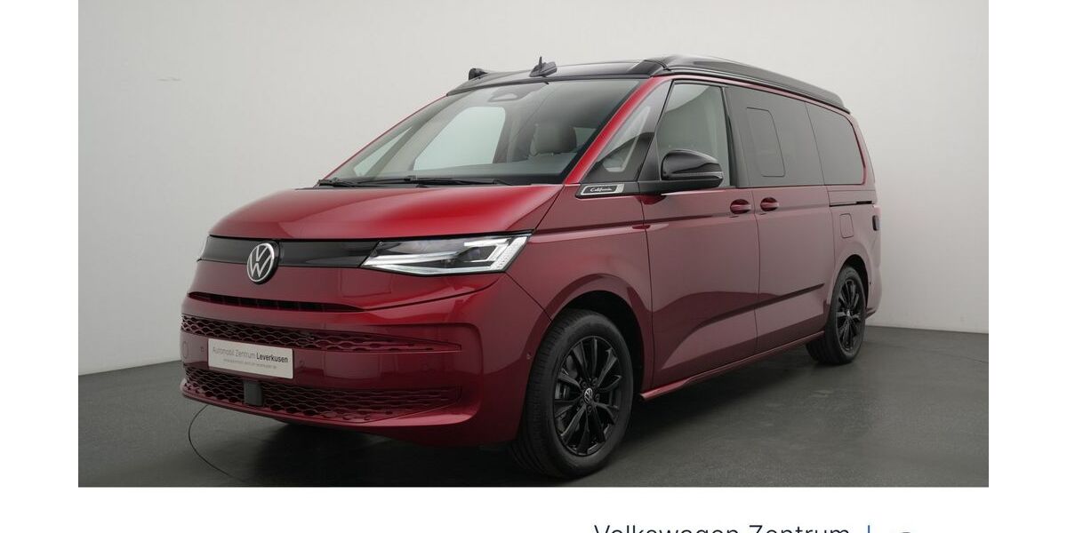 VW T7 California 6.493 km 67.980 &euro; Leverkusen 51379
