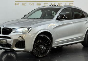 BMW X4 199.000 km 19.990 &euro; Remscheid 42897