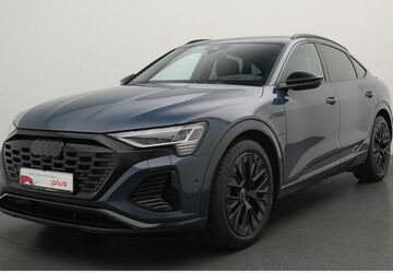Audi Q8 17.444 km 66.988 &euro; Leverkusen 51373