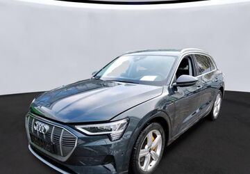 Audi e-tron 32.493 km 34.933 &euro; Hagen 58091
