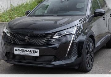 Peugeot 3008 10.883 km 25.990 &euro; Remscheid 42855