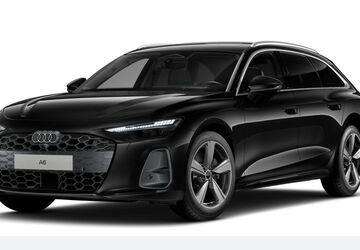 Audi A6 17.068 km 46.990 &euro; Remscheid 42897