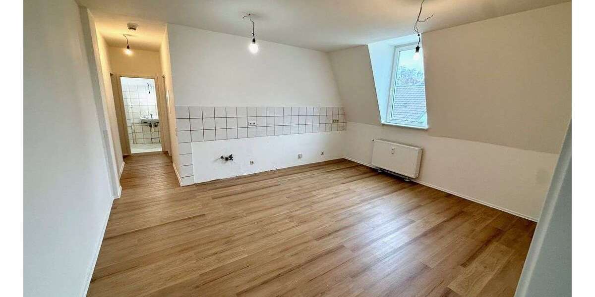 Etagenwohnung Wuppertal Gemarkung Langerfeld - 3 Zimmer, 84 m&sup2;, 680&euro; | Angebot:27278362