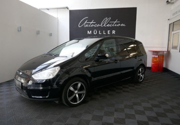 Ford S-Max 170.000 km 5.500 &euro; Remscheid 42897