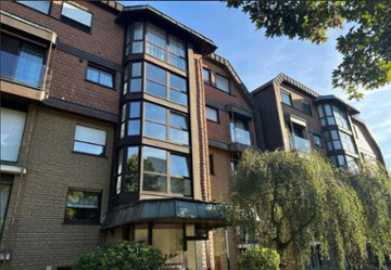 Wohnung Wuppertal Gemarkung Elberfeld - 1 Zimmer, 40 m&sup2;, 500&euro; | Angebot:26286334