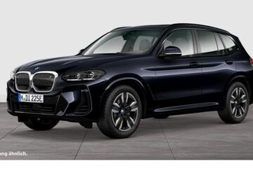 BMW iX3 14.214 km 46.390 &euro; Wuppertal 42117