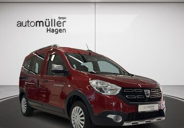 Dacia Dokker 106.561 km 10.999 &euro; Hagen 58095