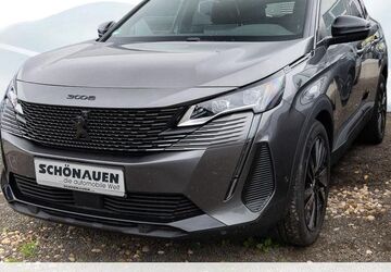 Peugeot 3008 27.058 km 25.990 &euro; Remscheid 42855