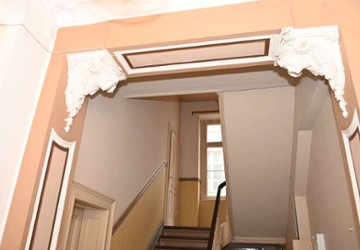 Wohnung Wuppertal Elberfeld - 3 Zimmer, 123 m&sup2;, 1.000&euro; | Angebot:23662451