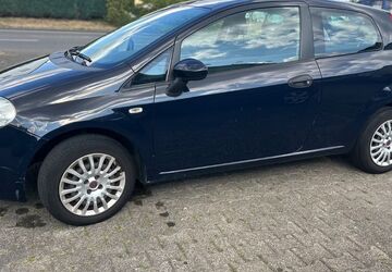 Fiat Punto 148.500 km 2.200 &euro; Kierspe 58566