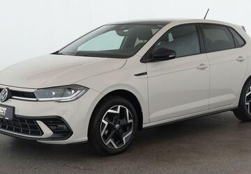 VW Polo 6.400 km 24.984 &euro; Düsseldorf 40233