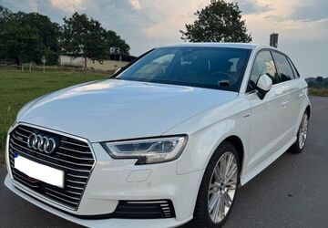 Audi A3 115.000 km 15.600 &euro; Remscheid 42859