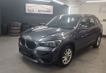 BMW X1 62.000 km 18.900 &euro; Remscheid 42859