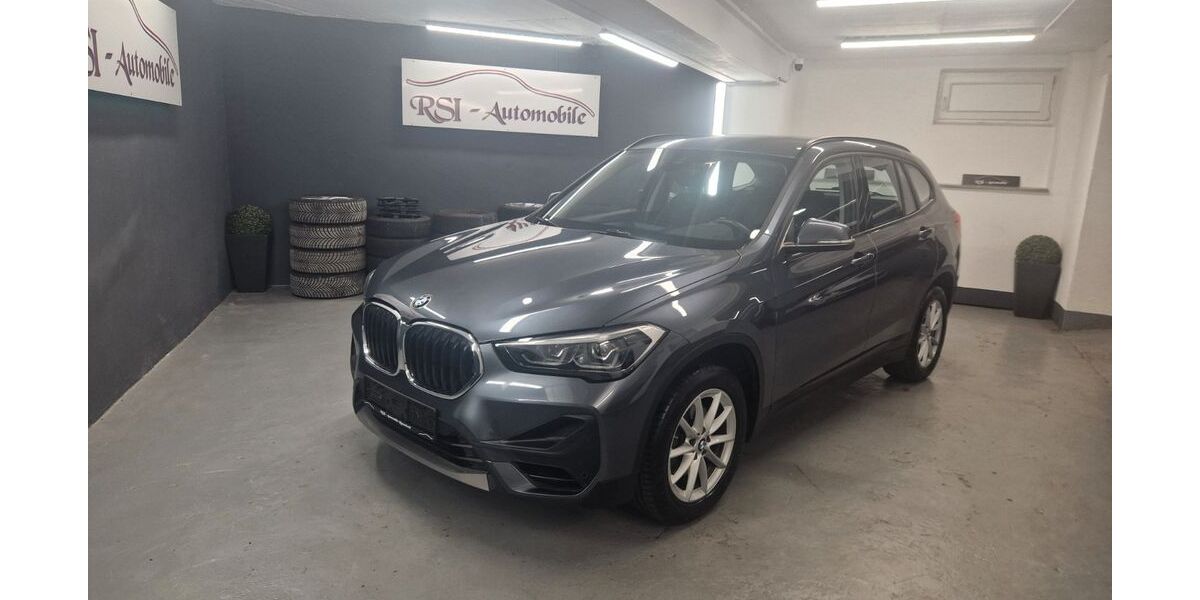 BMW X1 62.000 km 18.900 &euro; Remscheid 42859