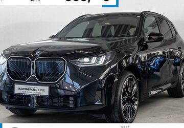 BMW X3 9.302 km 76.390 &euro; Remscheid 42897