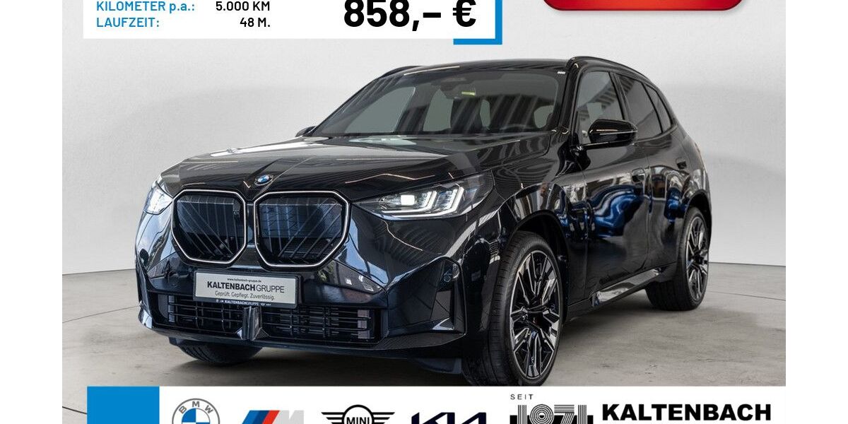 BMW X3 9.302 km 76.390 &euro; Remscheid 42897
