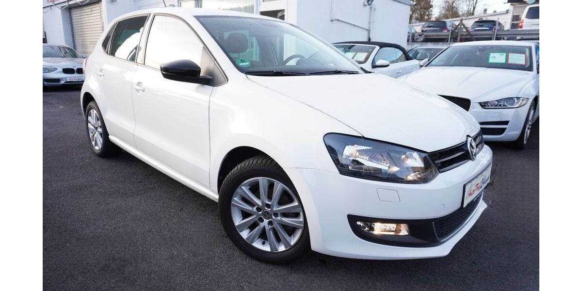 VW Polo 23.818 km 12.990 &euro; Wuppertal 42109