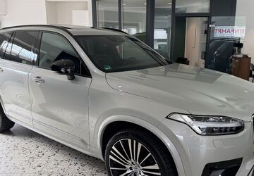 Volvo XC90 114.096 km 39.990 &euro; Remscheid 42853