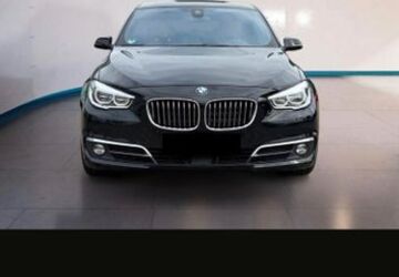 BMW 530 Gran Turismo 204.000 km 18.700 &euro; Remscheid 42899