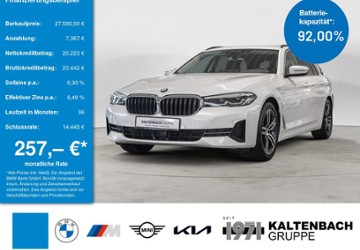 BMW 530 92.205 km 26.890 &euro; Remscheid 42897