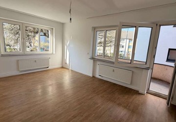 Wohnung Düsseldorf Oberbilk - 3 Zimmer, 80 m&sup2;, 1.040&euro; | Angebot:25805273