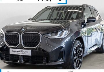 BMW X3 25.896 km 70.390 &euro; Remscheid 42897