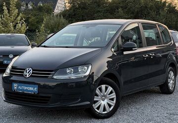 VW Sharan 173.500 km 11.499 &euro; Wermelskirchen 42929